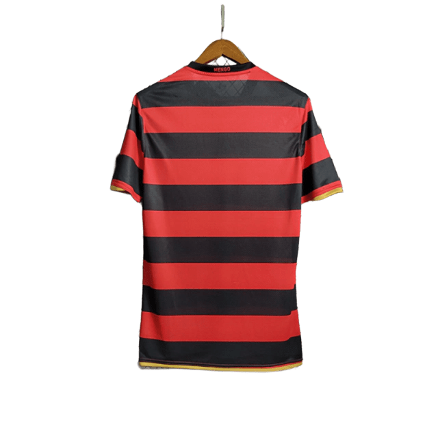 Camisa Retrô Flamengo 2008