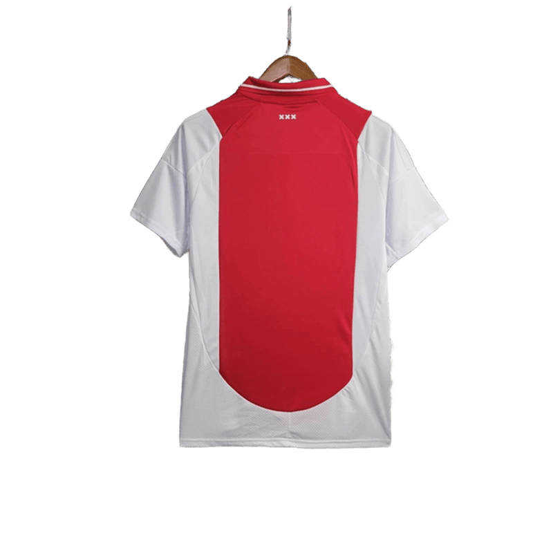 Camisa Ajax l 2024/25