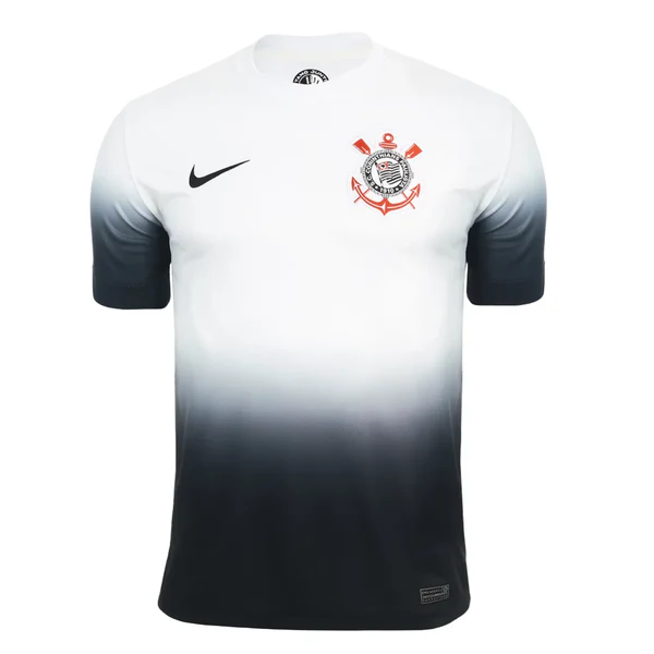 Camisa Corinthians l 2024/25