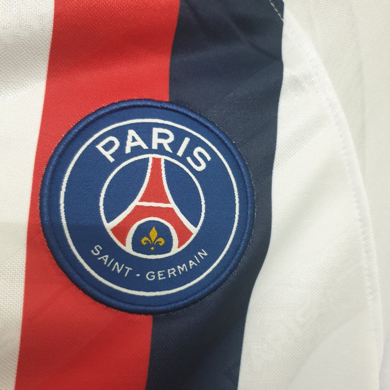 Camisa Retrô PSG 2019