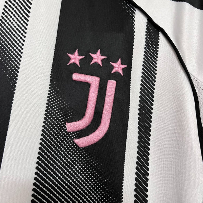 Camisa Juventus l 2025/26