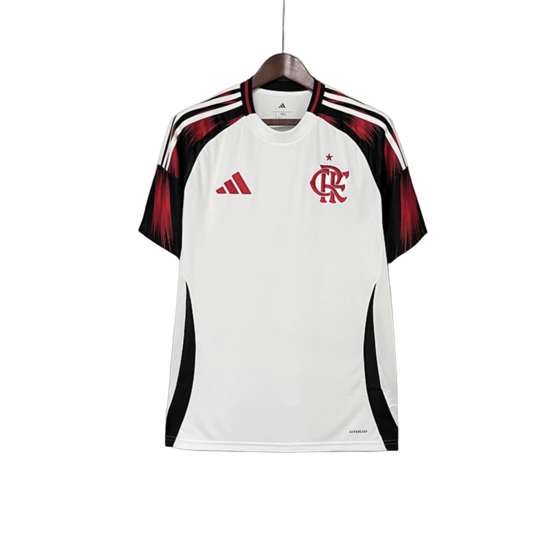 Camisa Flamengo ll 2025/26