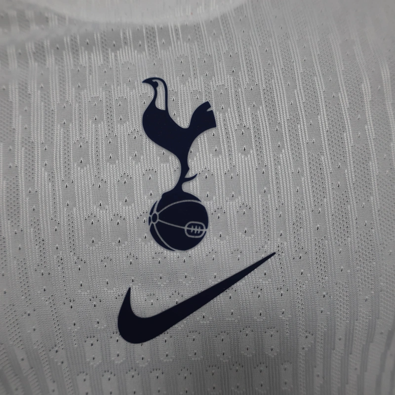 Camisa Tottenham l 2025/26