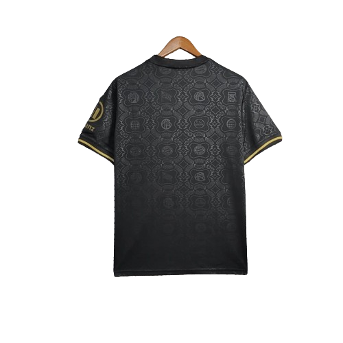 Camisa 125 Anos Bayern de Munique ll 2025/26