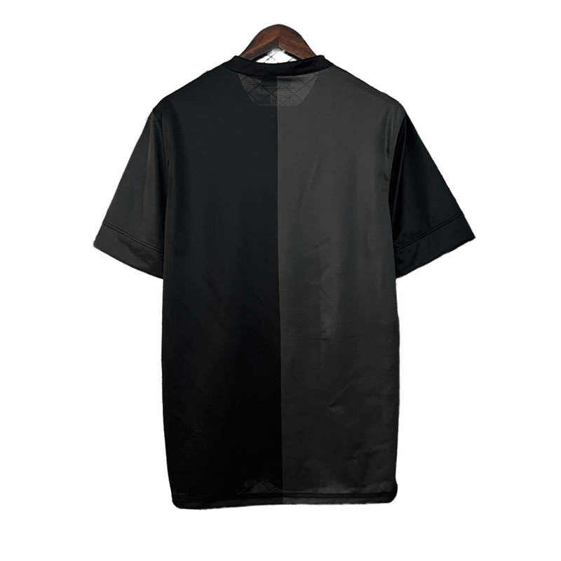 Camisa Retrô Manchester City 2013
