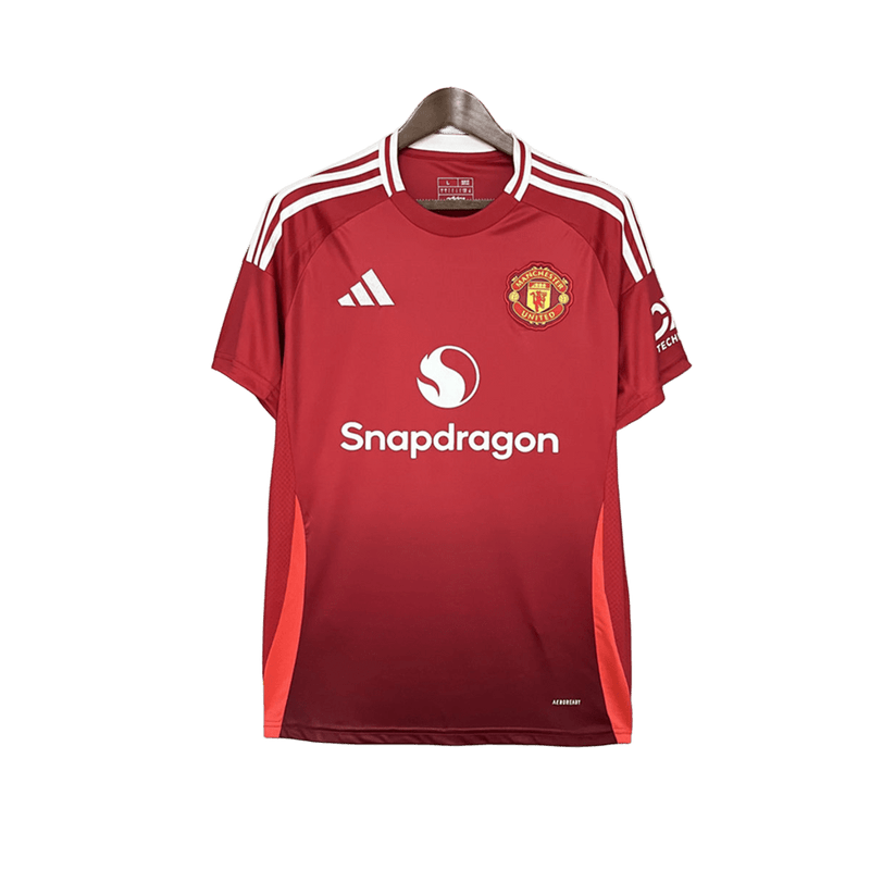 Camisa Manchester United l 2024/25