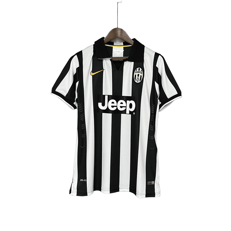 Camisa Retrô Juventus 2014