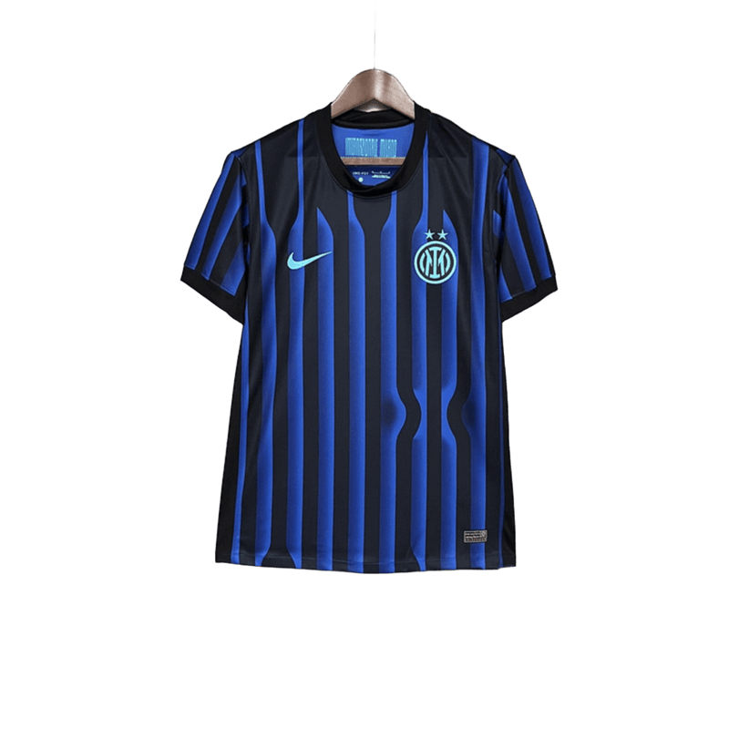 Camisa Inter de Milão l 2025/26