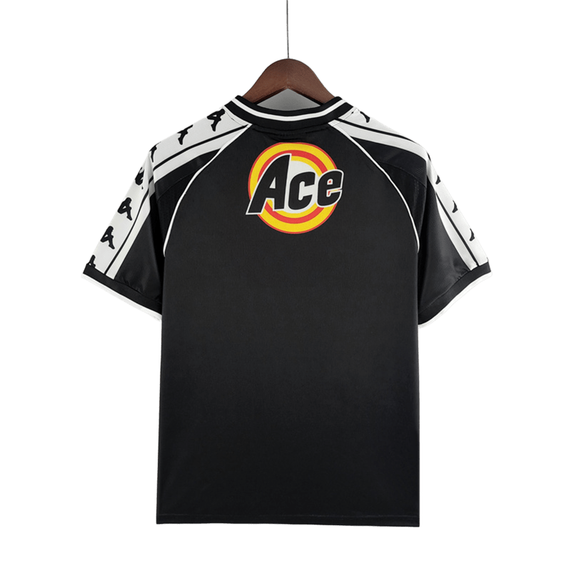 Camisa Retrô Vasco l 2000
