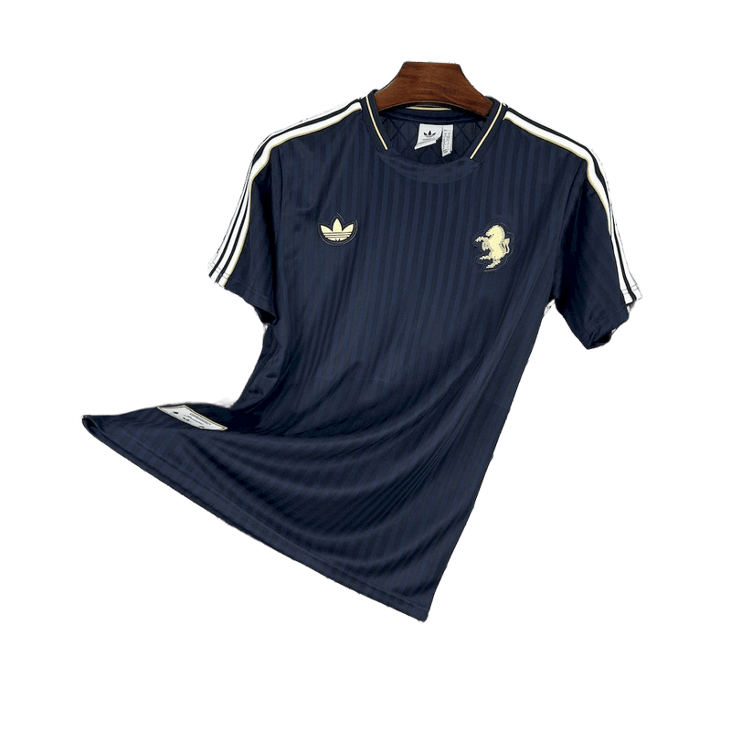Camisa Juventus Icons 2025/26