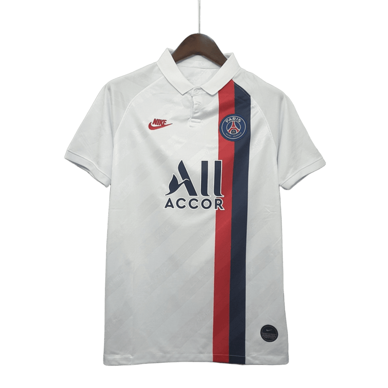 Camisa Retrô PSG 2019