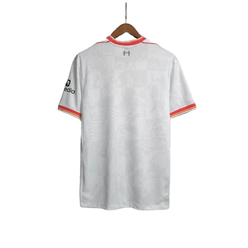 Camisa Liverpool lll 2024/25
