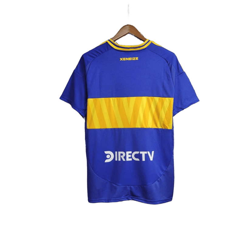 Camisa Boca Juniors l 2024/25
