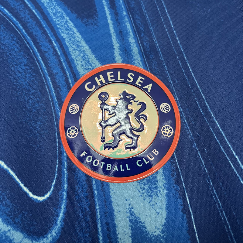 Camisa Chelsea l 2024/25