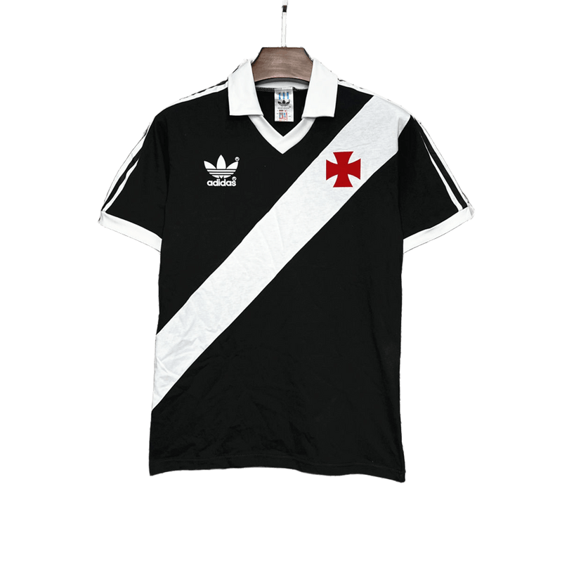 Camisa Retrô Vasco l 1998