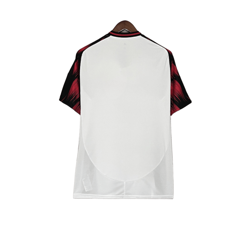 Camisa Flamengo ll 2025/26