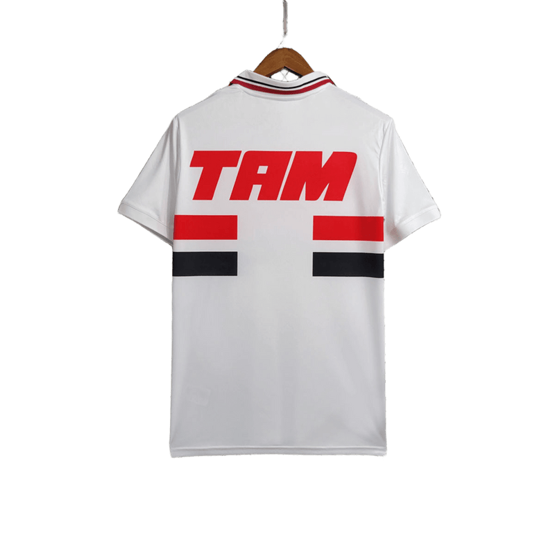 Camisa Retrô São Paulo 1993