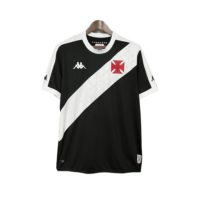 Camisa Vasco l 2024/25
