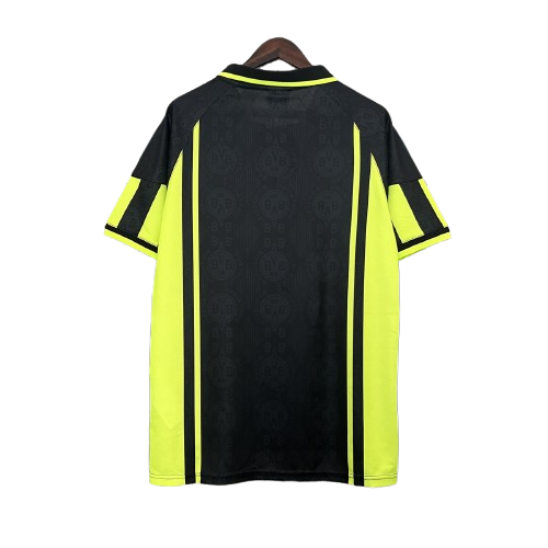 Camisa Retrô Borussia Dortmund 1996