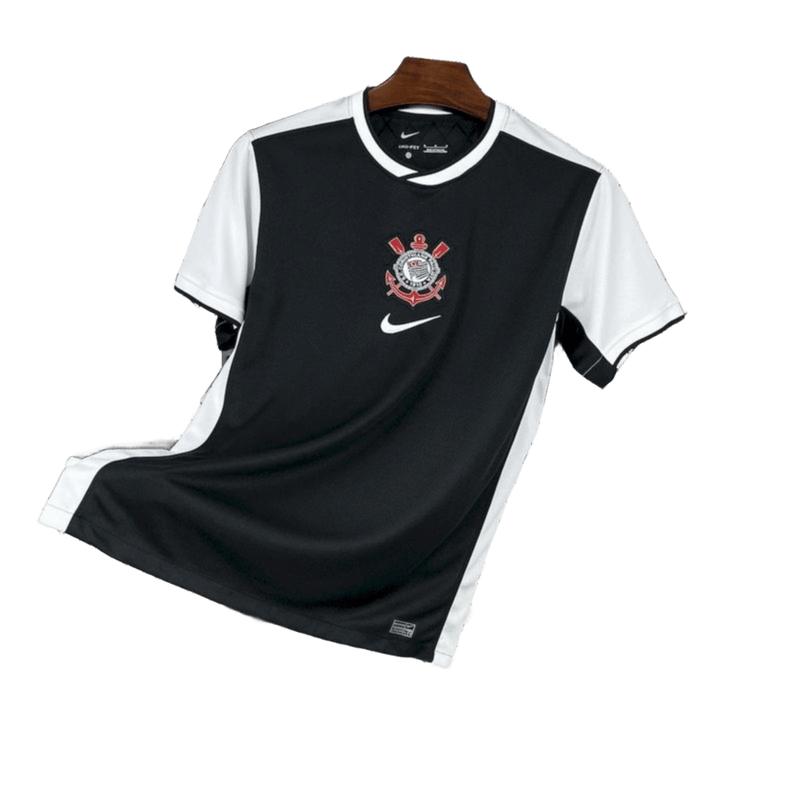 Camisa Corinthians ll 2025/26