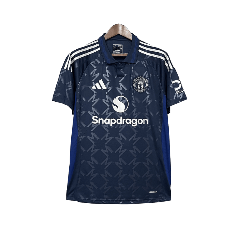 Camisa Manchester United ll 2024/25