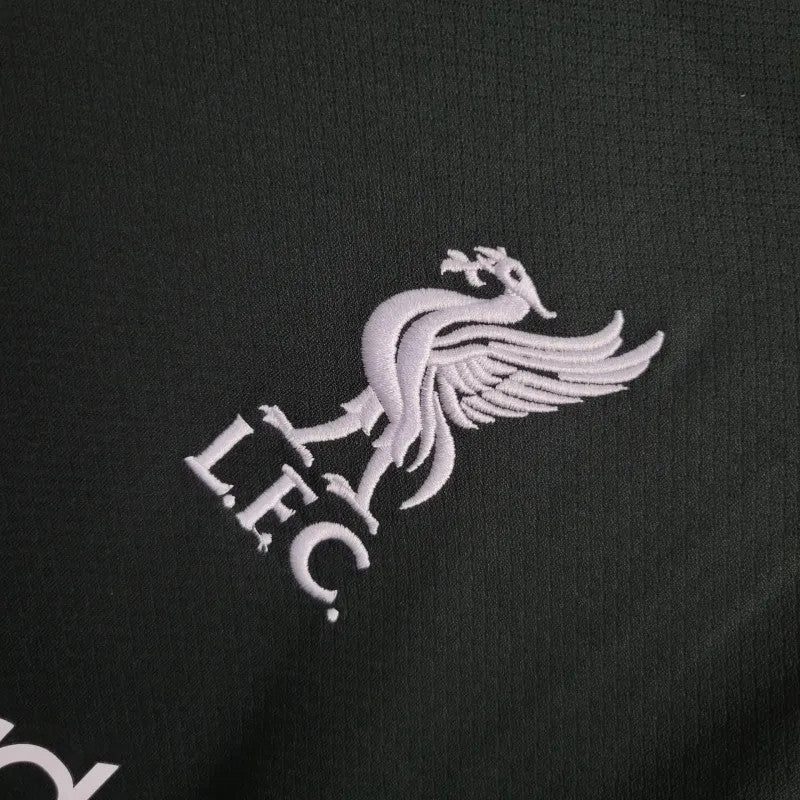 Camisa Liverpool ll 2024/25