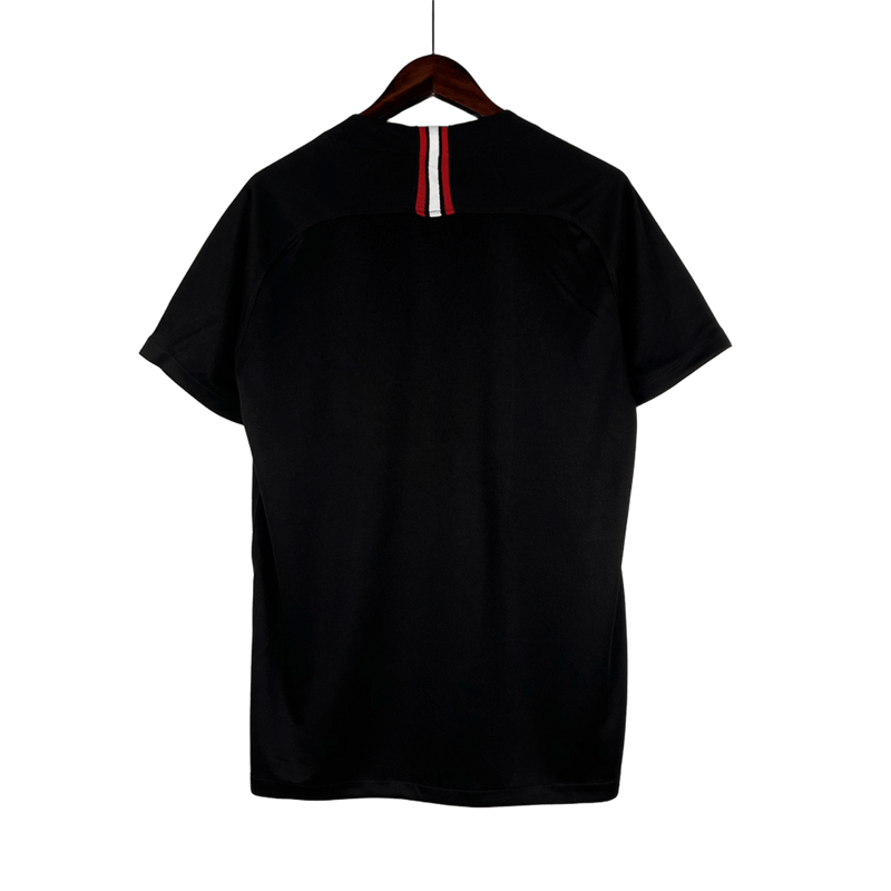 Camisa Retrô PSG 2018