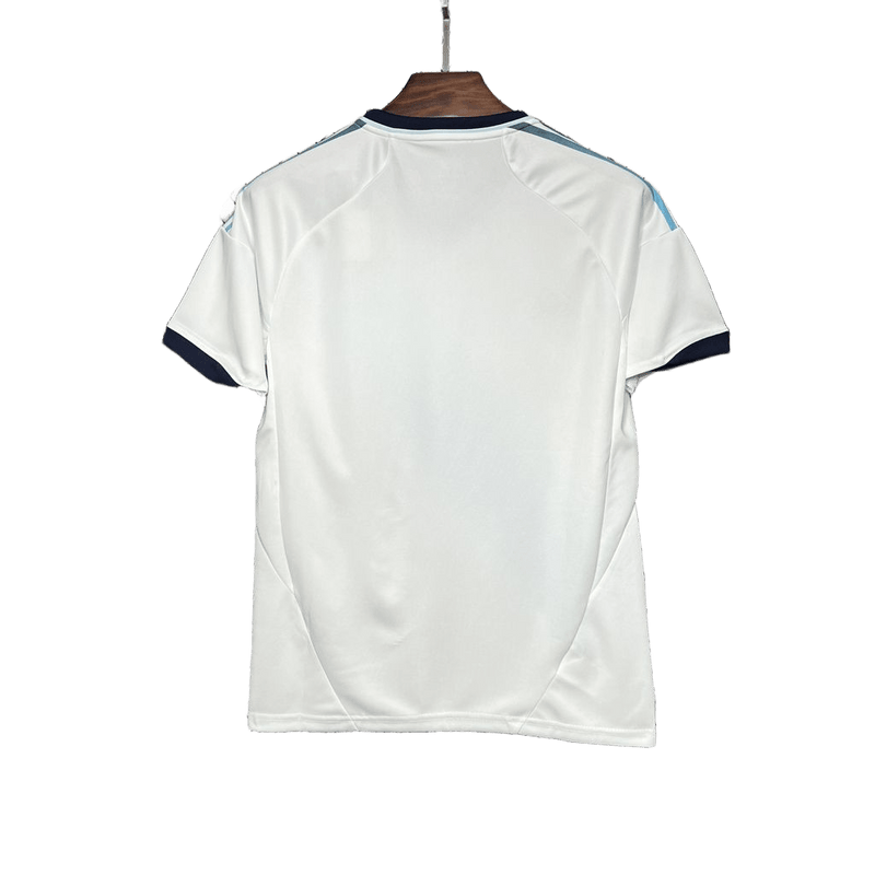 Camisa Retrô Chelsea 2012