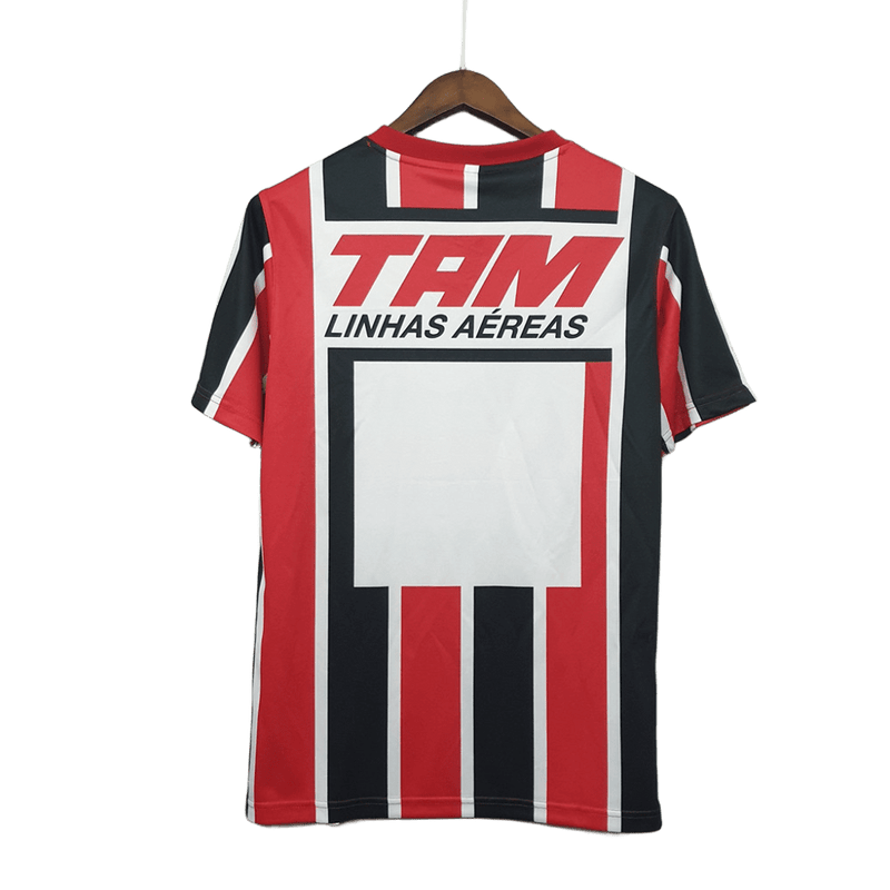 Camisa Retrô São Paulo l 1993