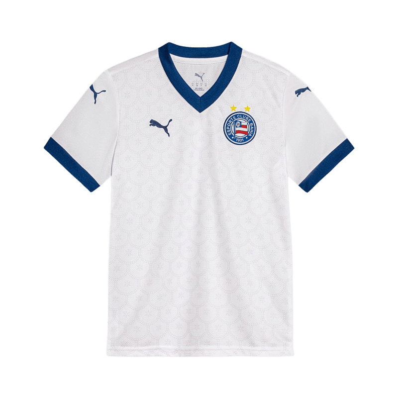 Camisa Bahia l 2024/25