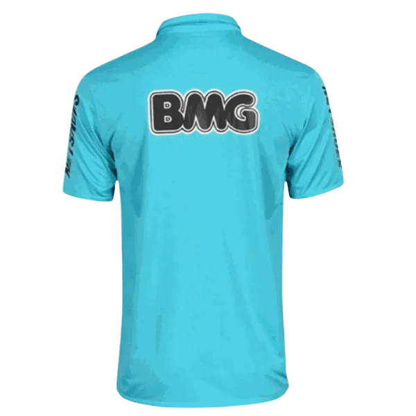 Camisa Retrô Santos 2012
