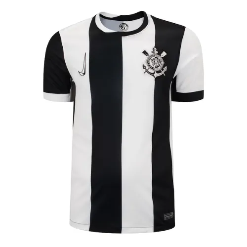 Camisa Corinthians lll 2024/25