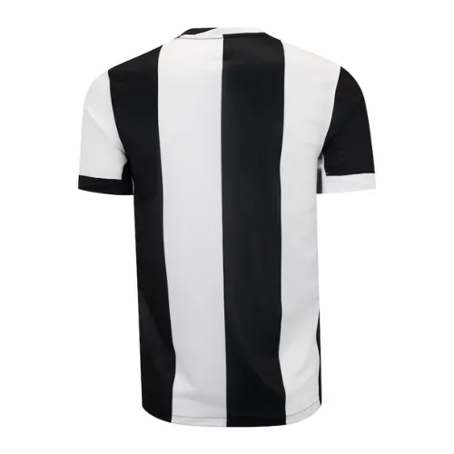 Camisa Corinthians lll 2024/25